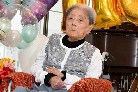 kj168 today live|Tomiko Itooka is the worlds oldest living person What  .
